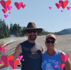 Meet your Posher, Sharon-gentry